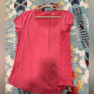 NY&Co sweater top